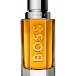 Herenparfum^Hugo Boss Eau de Toilette Spray, Navulbaar