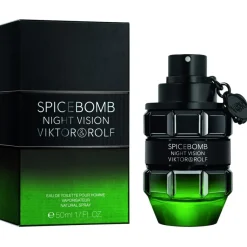 Herfstgeuren|Herenparfum^Viktor & Rolf Eau de Toilette Spray, Nightvision