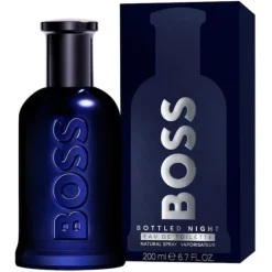 Herfstgeuren|Herenparfum^Hugo Boss Eau de Toilette Spray, Night