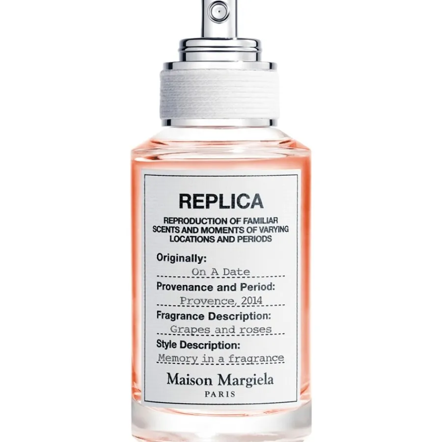 Herenparfum^Maison Margiela Eau de Toilette Spray, On A Date