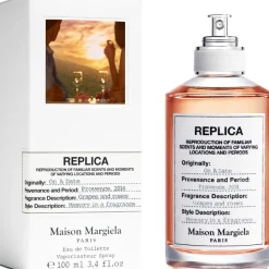 Herenparfum^Maison Margiela Eau de Toilette Spray, On A Date