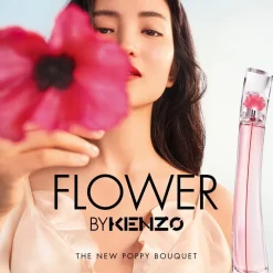 Damesparfum^KENZO Eau de Toilette Spray, Poppy Bouquet