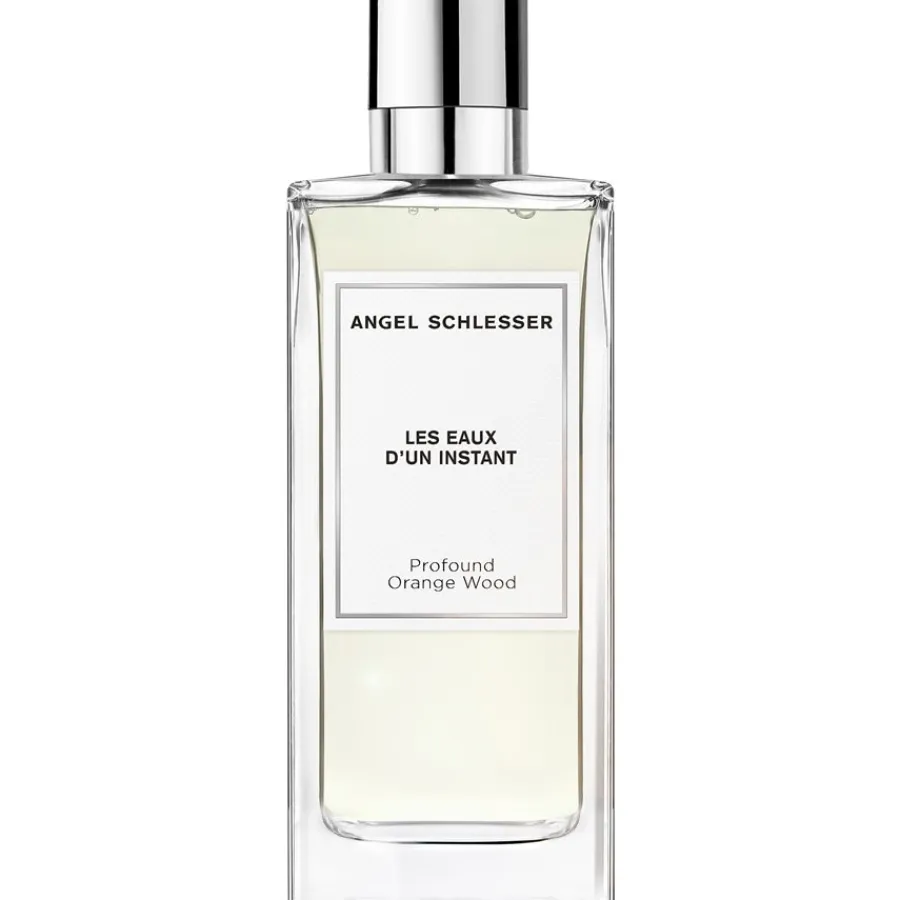 Spaans Parfum|Herenparfum^Angel Schlesser Eau de Toilette Spray, Profound Orange Wood