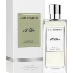 Spaans Parfum|Herenparfum^Angel Schlesser Eau de Toilette Spray, Profound Orange Wood