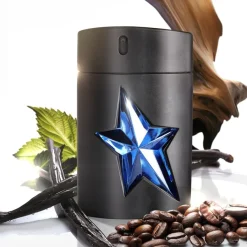 Frans Parfum|Herenparfum^MUGLER Eau de Toilette Spray Refillable, Rubber