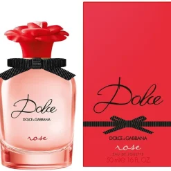 Luxe Damesparfum|Italiaans Parfum^Dolce&Gabbana Eau de Toilette Spray, roos