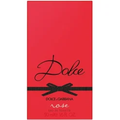 Luxe Damesparfum|Italiaans Parfum^Dolce&Gabbana Eau de Toilette Spray, roos