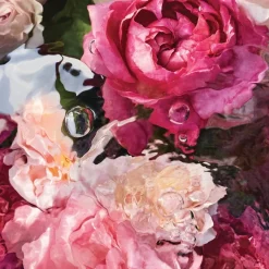 Frans Parfum|Damesparfum^GUERLAIN Eau de Toilette Spray, Rosa Rossa