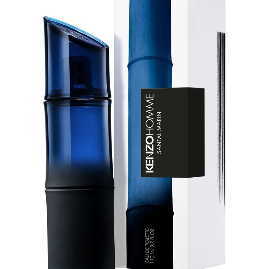 Herenparfum^KENZO Eau de Toilette Spray, Santal Marin