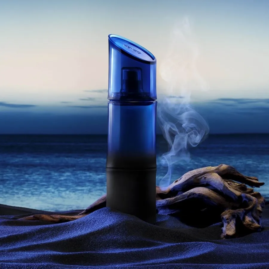 Herenparfum^KENZO Eau de Toilette Spray, Santal Marin