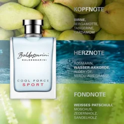 Fris Parfum|Herenparfum^Baldessarini Eau de Toilette Spray, Sport