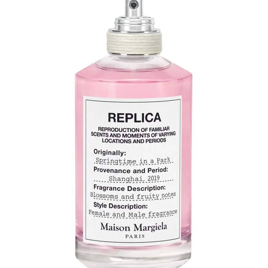 Luxe Herenparfum|Herenparfum^Maison Margiela Eau de Toilette Spray, Springtime In A Park
