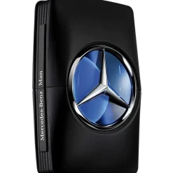 Herenparfum^Mercedes Benz Perfume Eau de Toilette Spray, Star