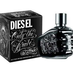 Italiaans Parfum|Amberparfum^Diesel Eau de Toilette Spray, Tattoo