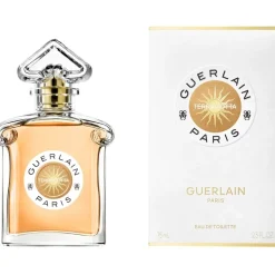 Herenparfum|Damesparfum^GUERLAIN Eau de Toilette Spray, Terracotta