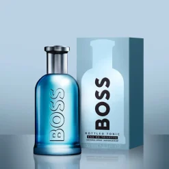 Herenparfum^Hugo Boss Eau de Toilette Spray, Tonic