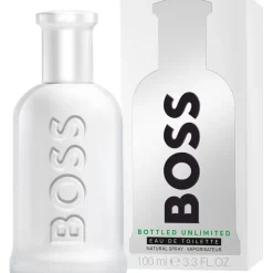Herfstgeuren|Lentegeuren^Hugo Boss Eau de Toilette Spray, Unlimited