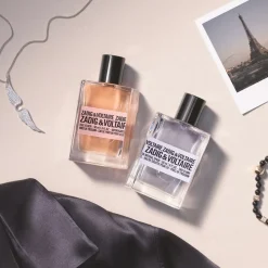 Frans Parfum|Wintergeuren^Zadig & Voltaire Eau de Toilette Spray, Vibes Of Freedom