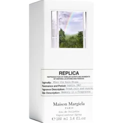 Luxe Damesparfum|Herenparfum^Maison Margiela Eau de Toilette Spray, When The Rain Stops