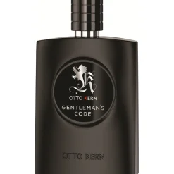 Heren|Oriëntaals Parfum^Otto Kern Eau de Toilette Spray, Zwart