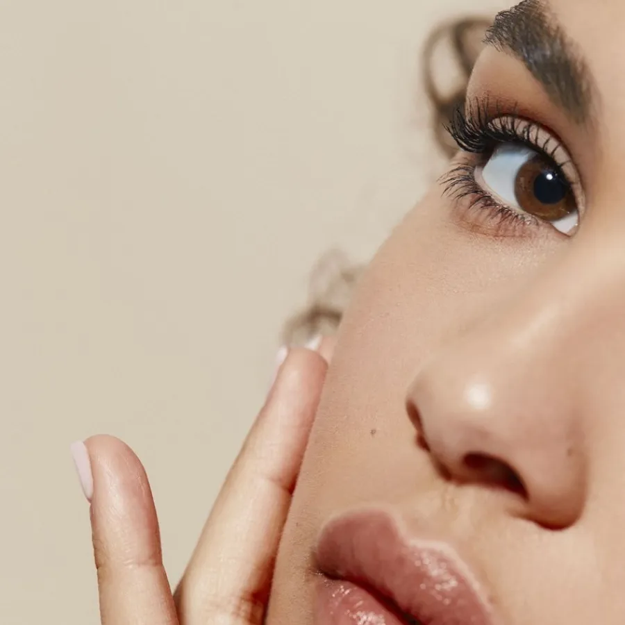 Mascara^Armani Eccentrico Mascara