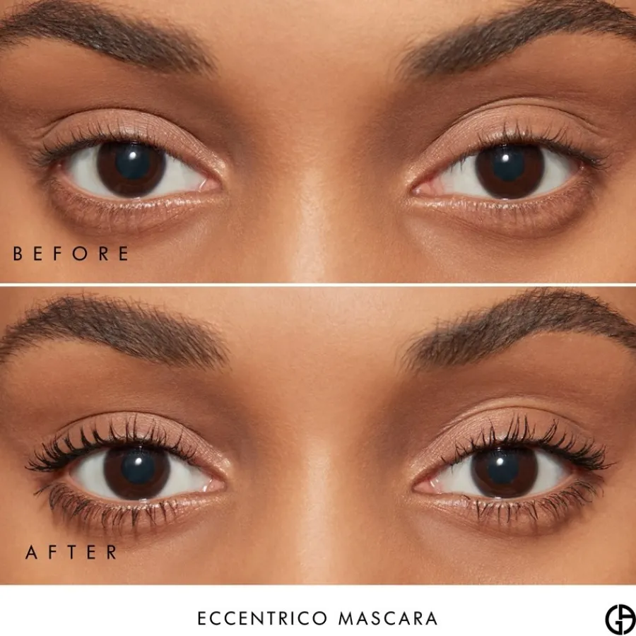 Mascara^Armani Eccentrico Mascara