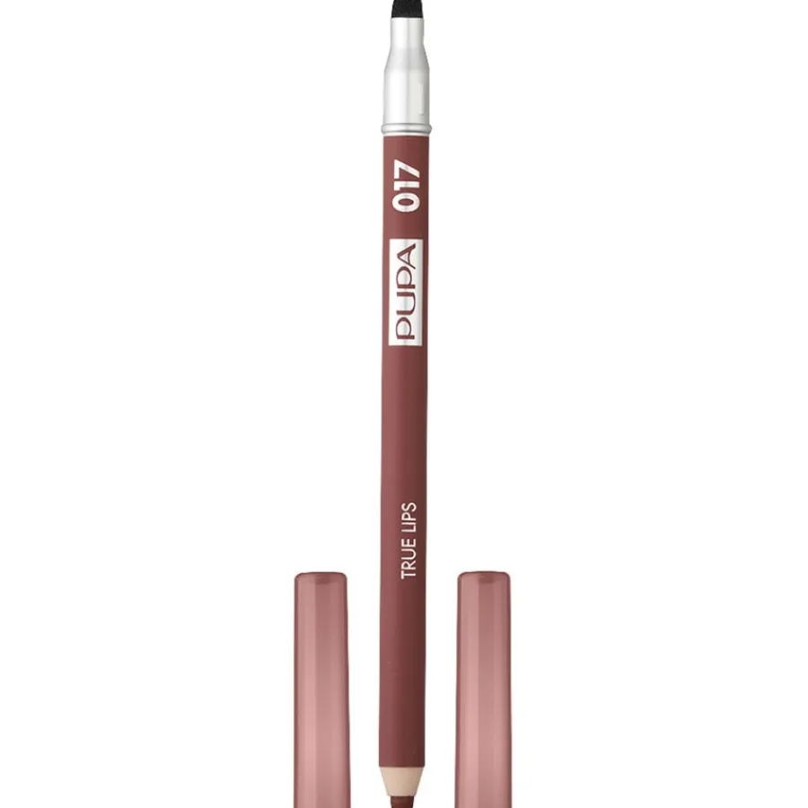 Lipliner^PUPA Milano Echte lippen