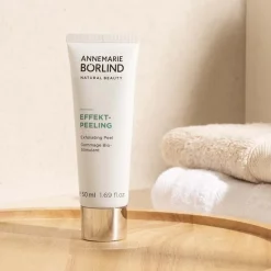 Annemarie Börlind|Gezichtsverzorging^ANNEMARIE BÖRLIND Effekt-Peeling