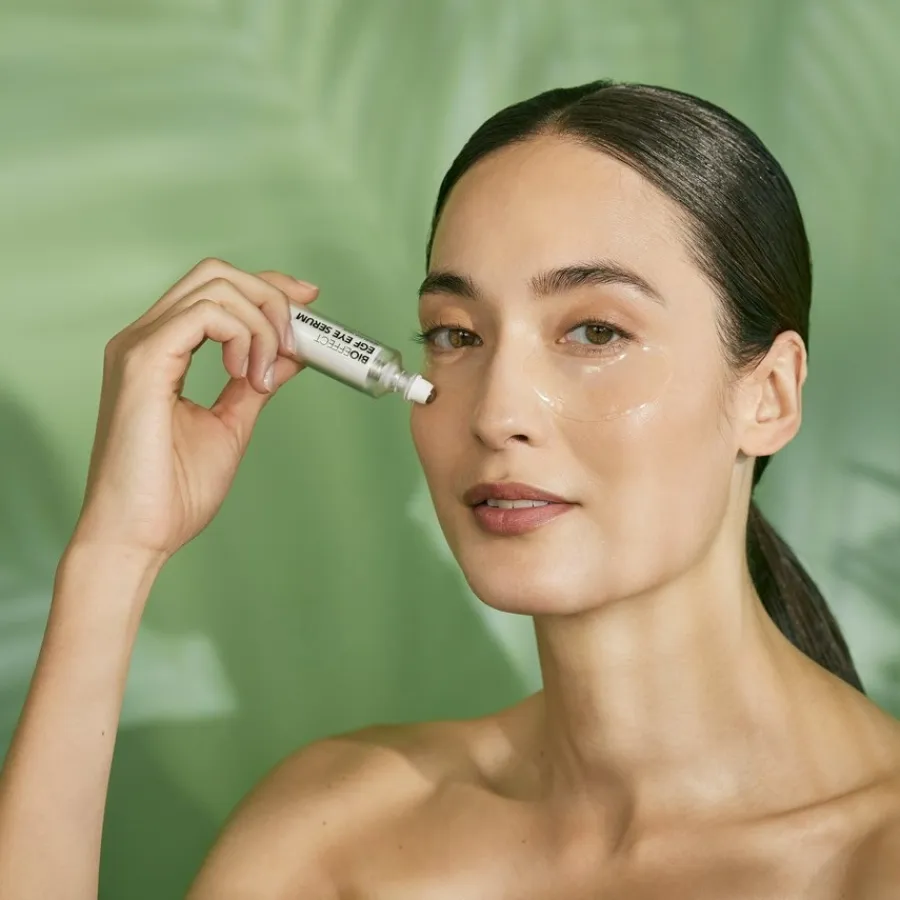 Gezichtsverzorging|Antirimpelcrème^BioEffect EGF Eye Serum