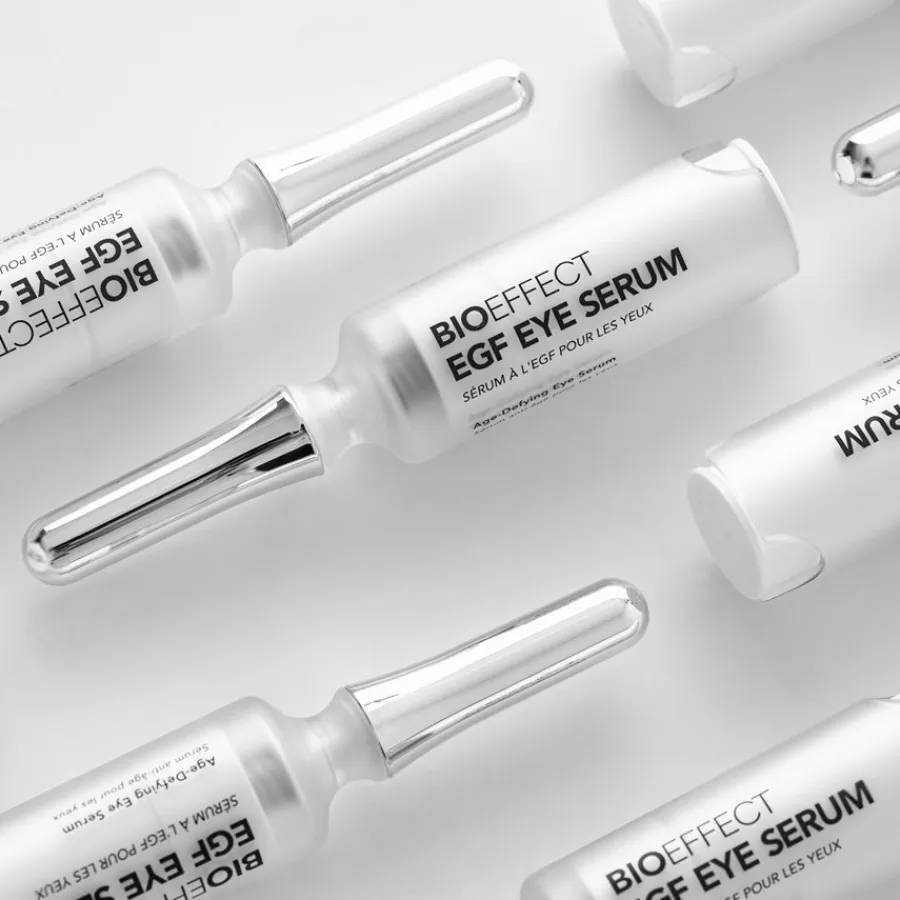 Gezichtsverzorging|Antirimpelcrème^BioEffect EGF Eye Serum