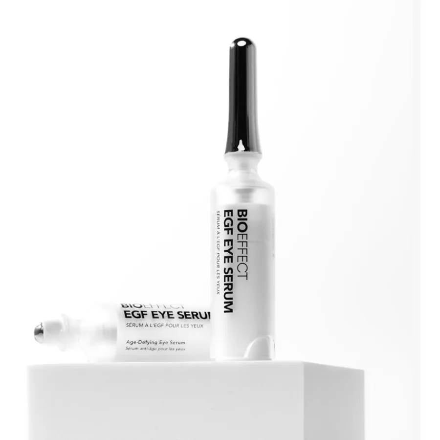 Gezichtsverzorging|Antirimpelcrème^BioEffect EGF Eye Serum