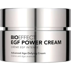 Gezichtscrème|Antirimpelcrème^BioEffect EGF Power Cream
