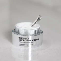 Gezichtscrème|Antirimpelcrème^BioEffect EGF Power Cream