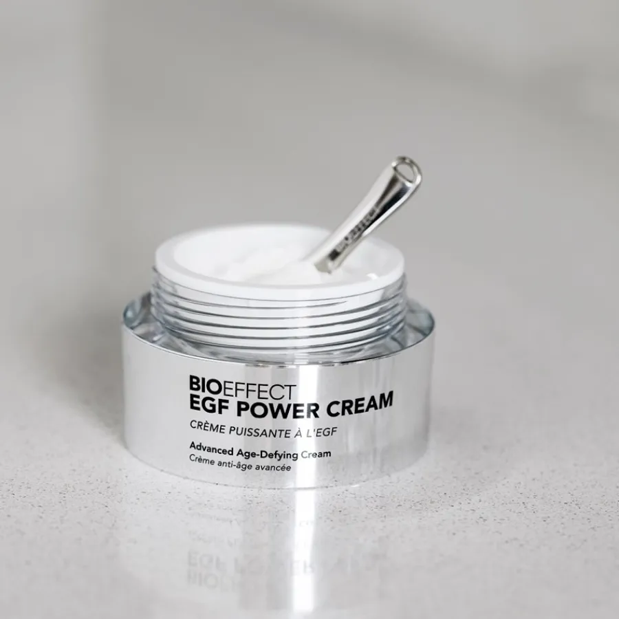 Gezichtscrème|Antirimpelcrème^BioEffect EGF Power Cream