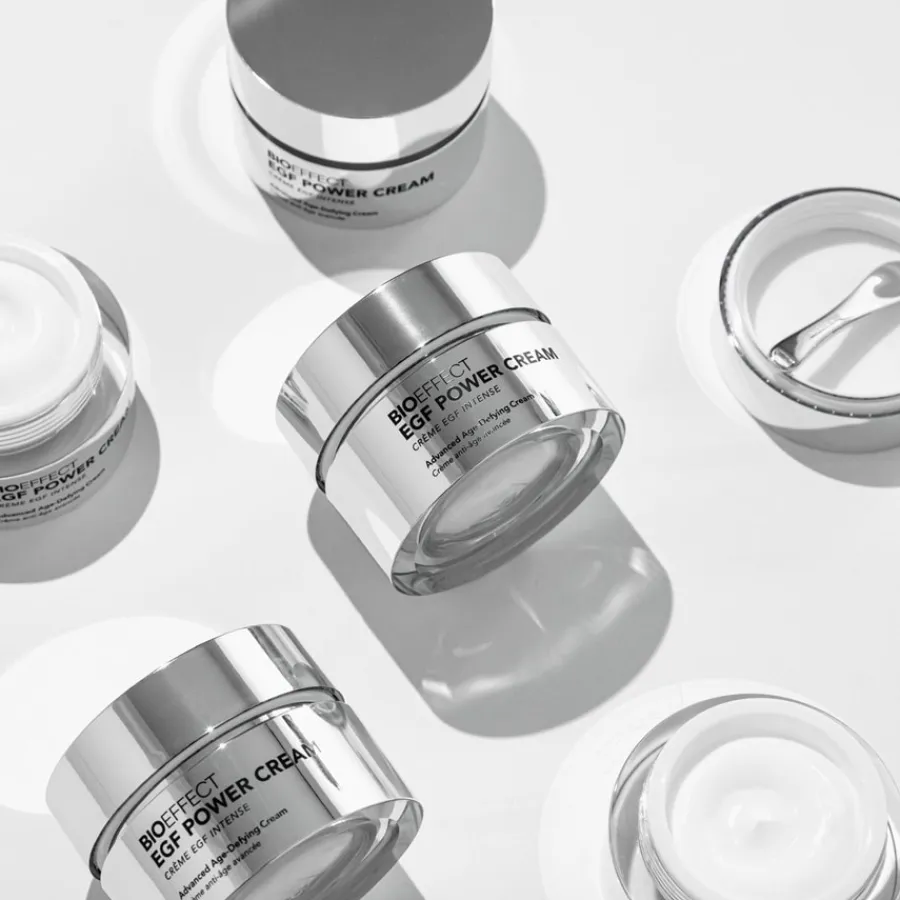 Gezichtscrème|Antirimpelcrème^BioEffect EGF Power Cream