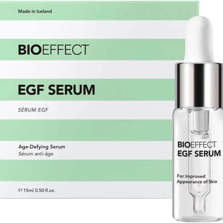 Gezichtsverzorging^BioEffect EGF Serum