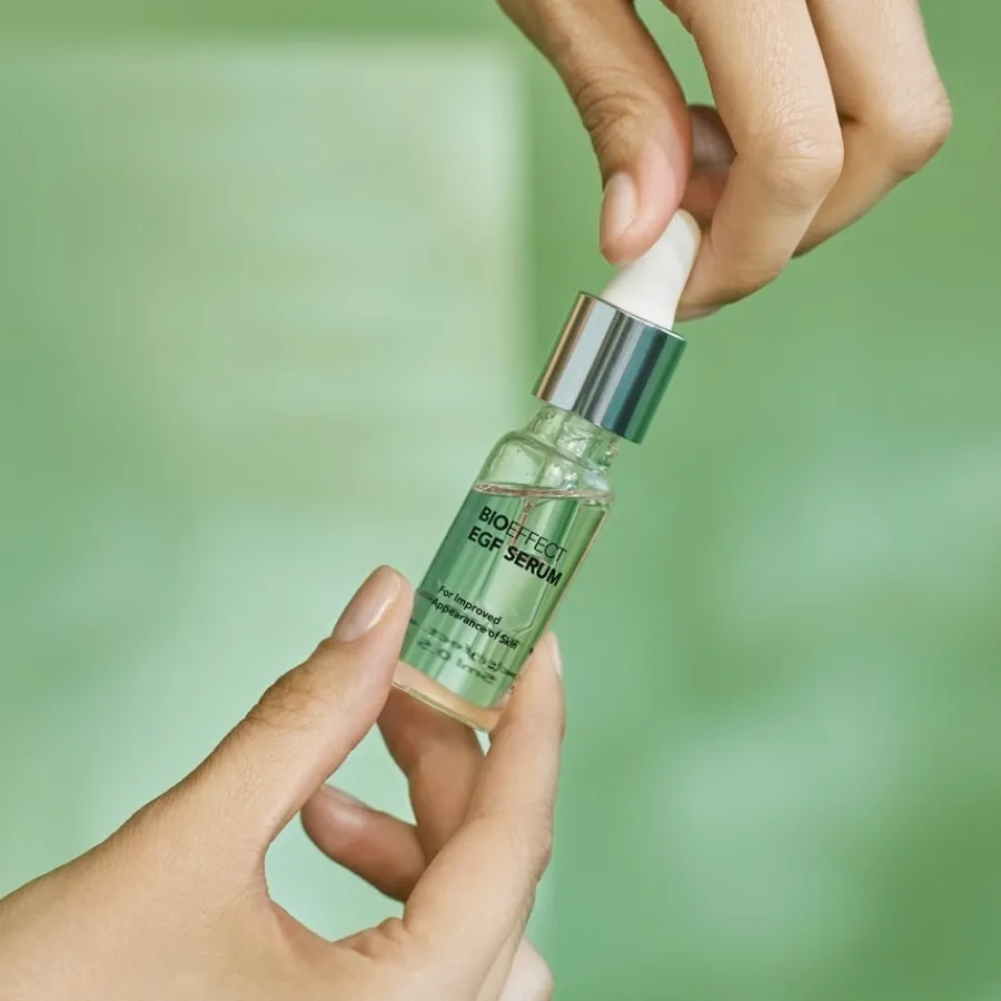 Gezichtsverzorging^BioEffect EGF Serum