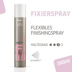 Droog Haar|Uitgroeispray^Wella EIMI Mistify Me Strong