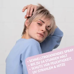 Droog Haar|Uitgroeispray^Wella EIMI Mistify Me Strong