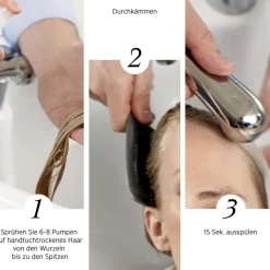 Haarserum^System Professional Lipid Code Elastic Force X2E