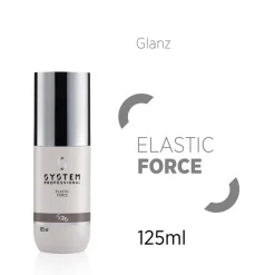 Haarserum^System Professional Lipid Code Elastic Force X2E