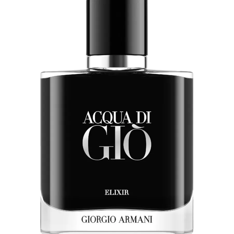 Italiaans Parfum|Herenparfum^Armani Elixir