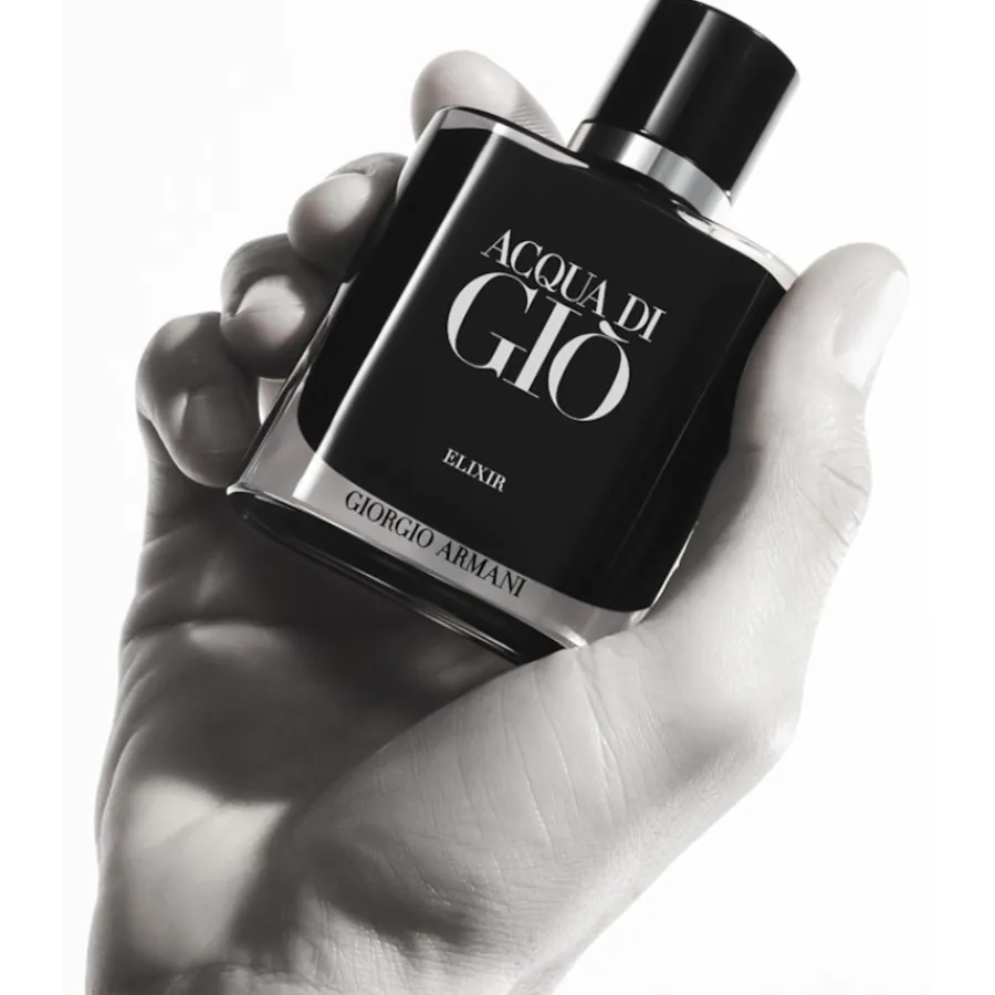 Italiaans Parfum|Herenparfum^Armani Elixir