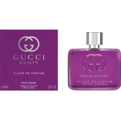 Amberparfum|Damesparfum^Gucci Elixir de Parfum