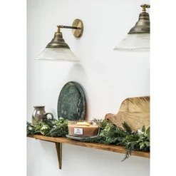 Luchtverfrissers|Geurstenen^WoodWick Ellipse Santal Mirre