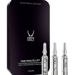 Gezichtsserum|Antirimpelcrème^Ebenholz skincare Eén minuut tillen