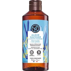 Reiniging|Douchegel^Yves Rocher Energenzing Bad- & Douchegel