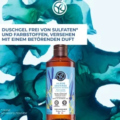 Reiniging|Douchegel^Yves Rocher Energenzing Bad- & Douchegel