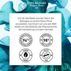 Reiniging|Douchegel^Yves Rocher Energenzing Bad- & Douchegel