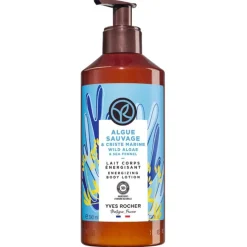 Lichaamsverzorging|Bodylotion^Yves Rocher Energieke Lichaamslotion